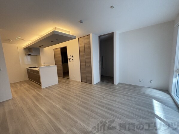 D-residence下田部Aの物件内観写真